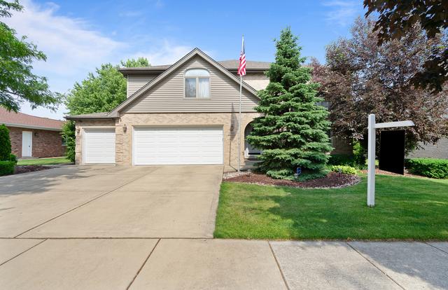 New Homes For Sale This Week That Attend Victor J Andrew High School: June 6th to June 12th