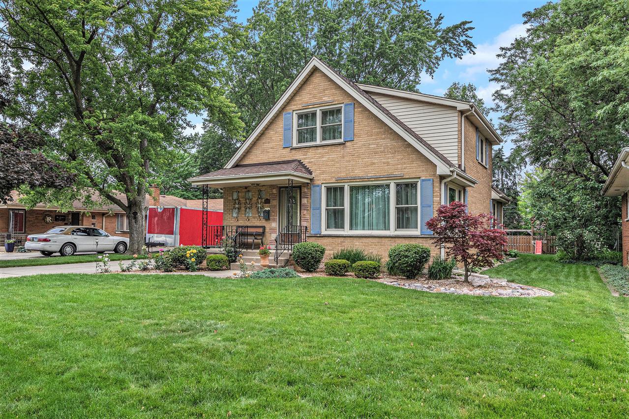 640 E 161st Pl., South Holland, IL 60473