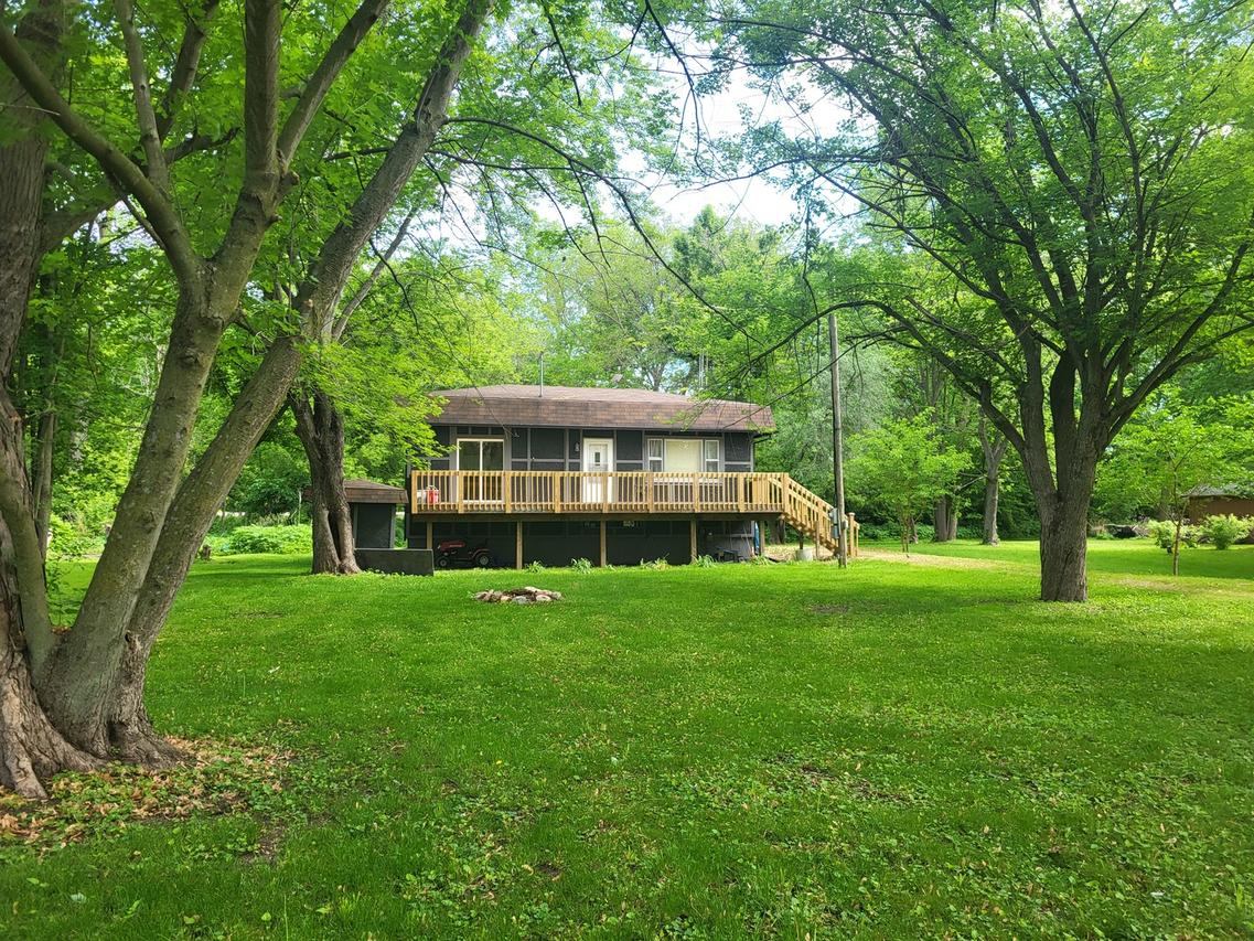 2820 S Brooks Island Rd., Oregon, IL 61061