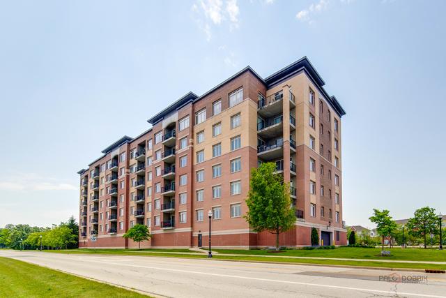1199 E Port Clinton Rd. #209, Vernon Hills, IL 60061