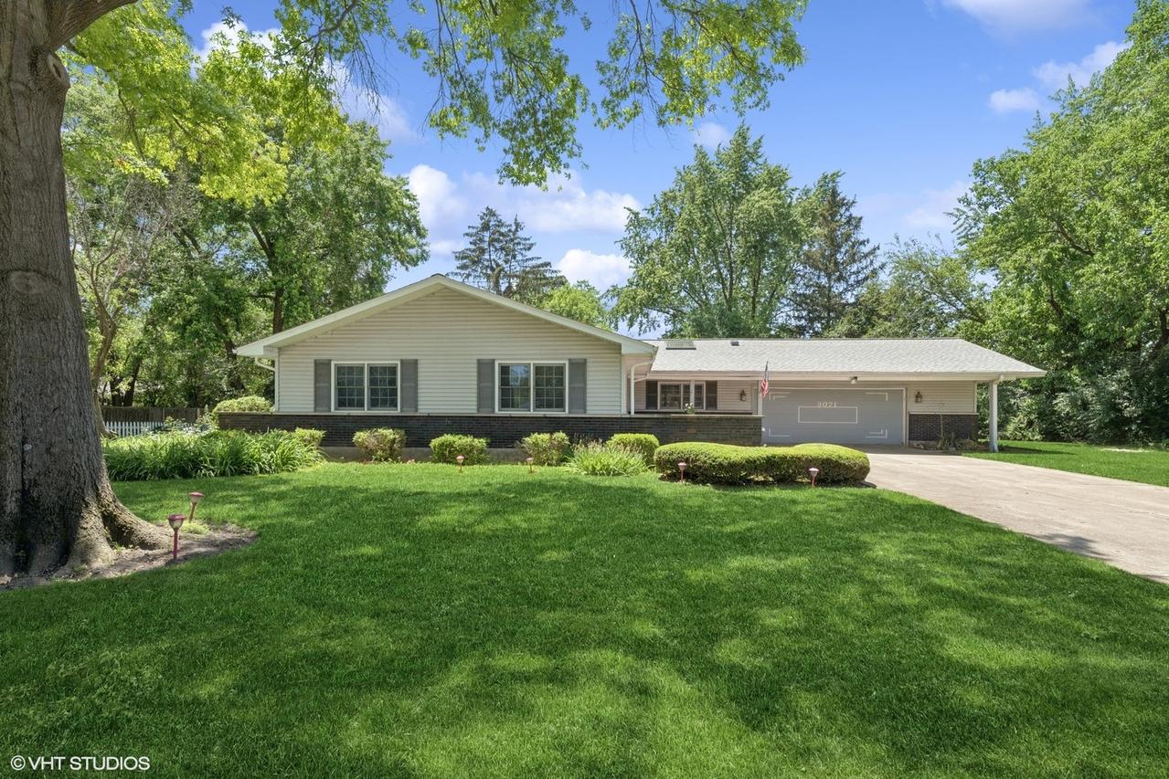 3071 Plum Island Dr., Northbrook, IL 60062
