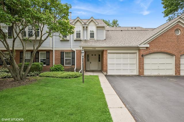 New Homes For Sale This Week That Attend Joyce Kilmer Elementary School: July 4th to July 10th