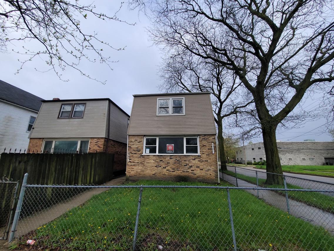 5700 S Lowe Ave., Chicago, IL 60621