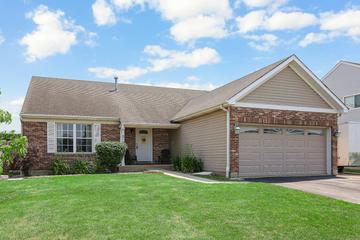 21023 Siegel Dr., Crest Hill, IL 60403
