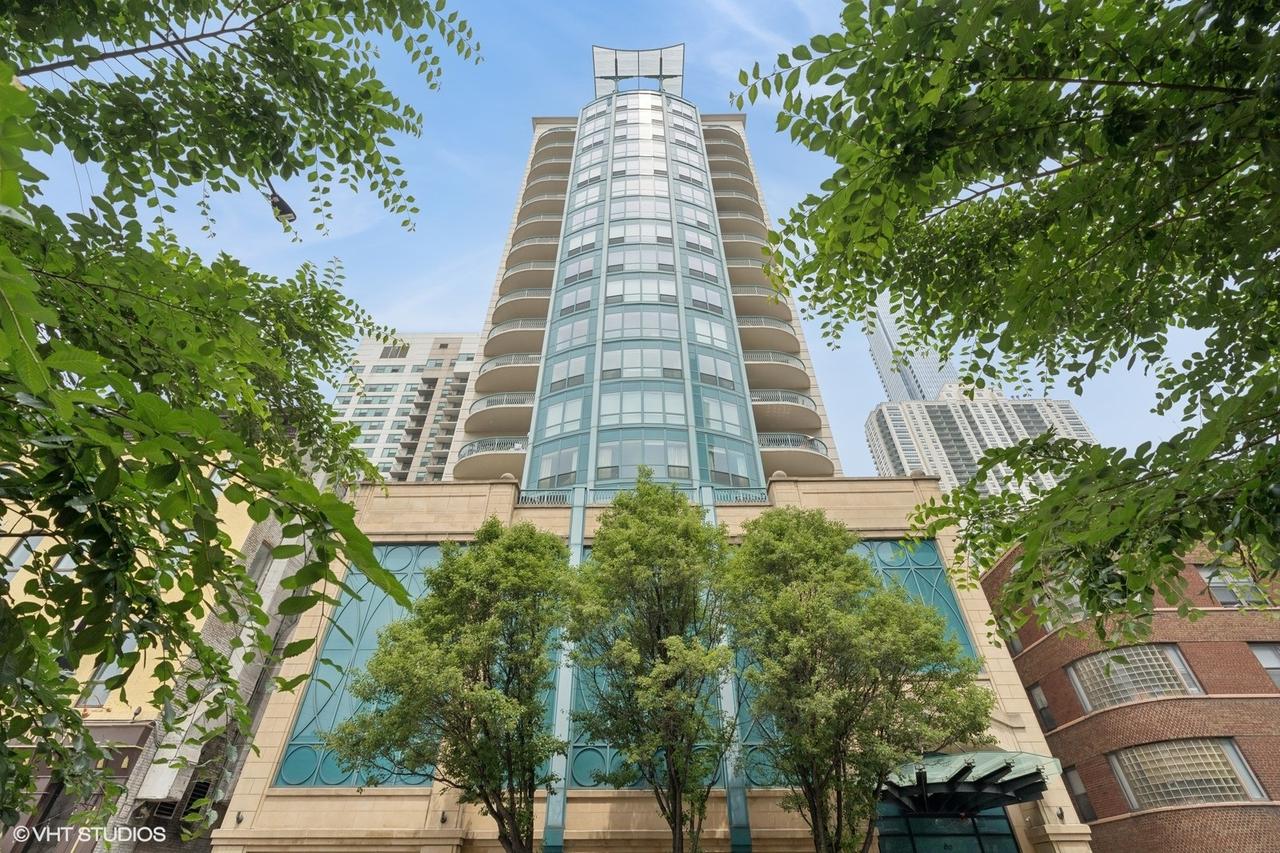 60 W Erie St. #1302, Chicago, IL 60654