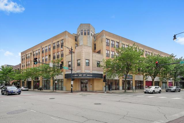 1645 W School St. #318, Chicago, IL 60657