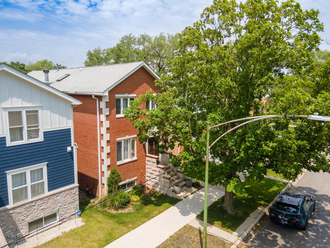 3638 N Odell Ave., Chicago, IL 60634