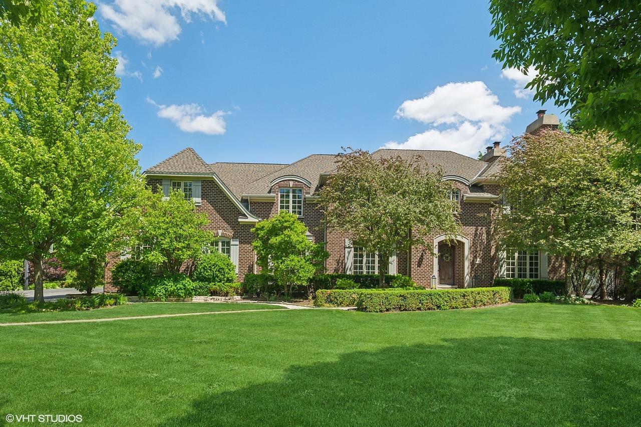 733 York Rd., Glenview, IL 60025