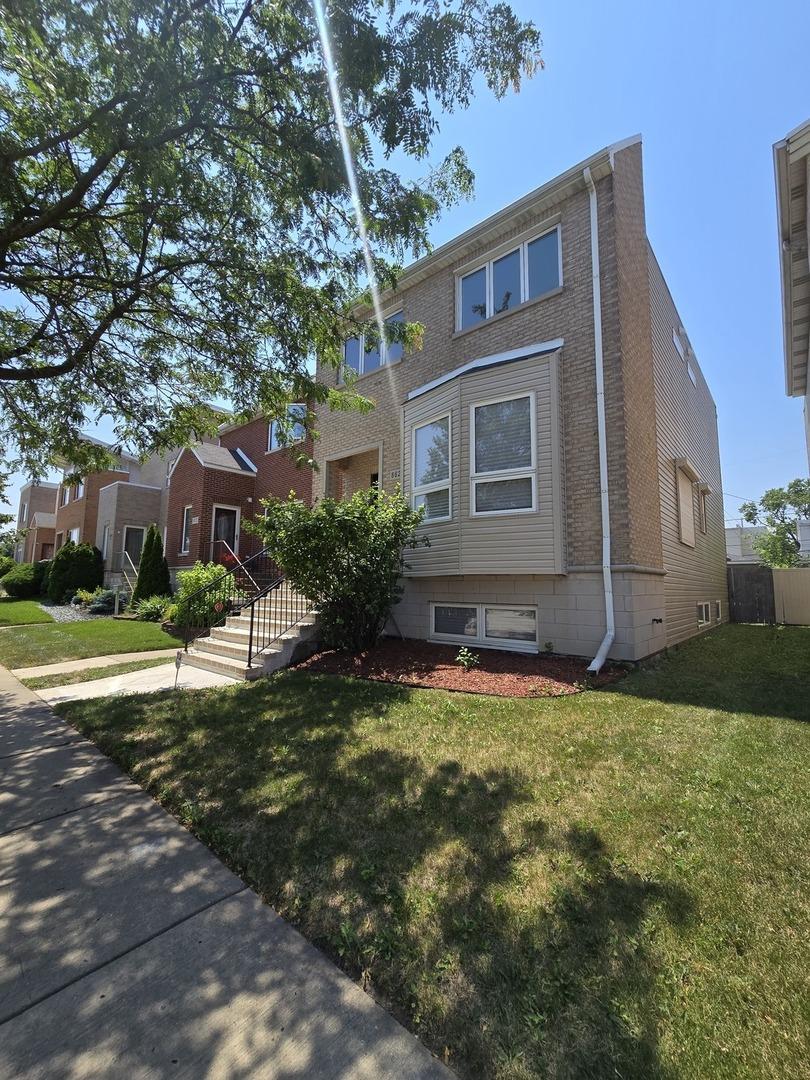 8620 S Normal Ave., Chicago, IL 60620