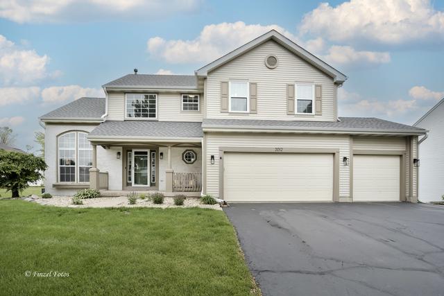 2012 Spring Creek Ln., Mchenry, IL 60050