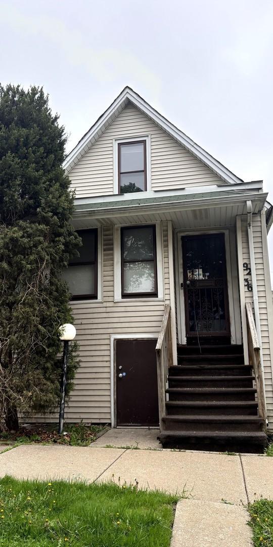 9236 S Blackstone Ave., Chicago, IL 60619