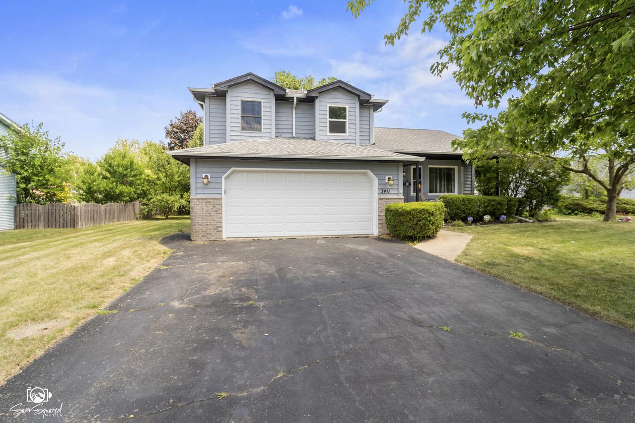 3411 Harris Dr., Joliet, IL 60431