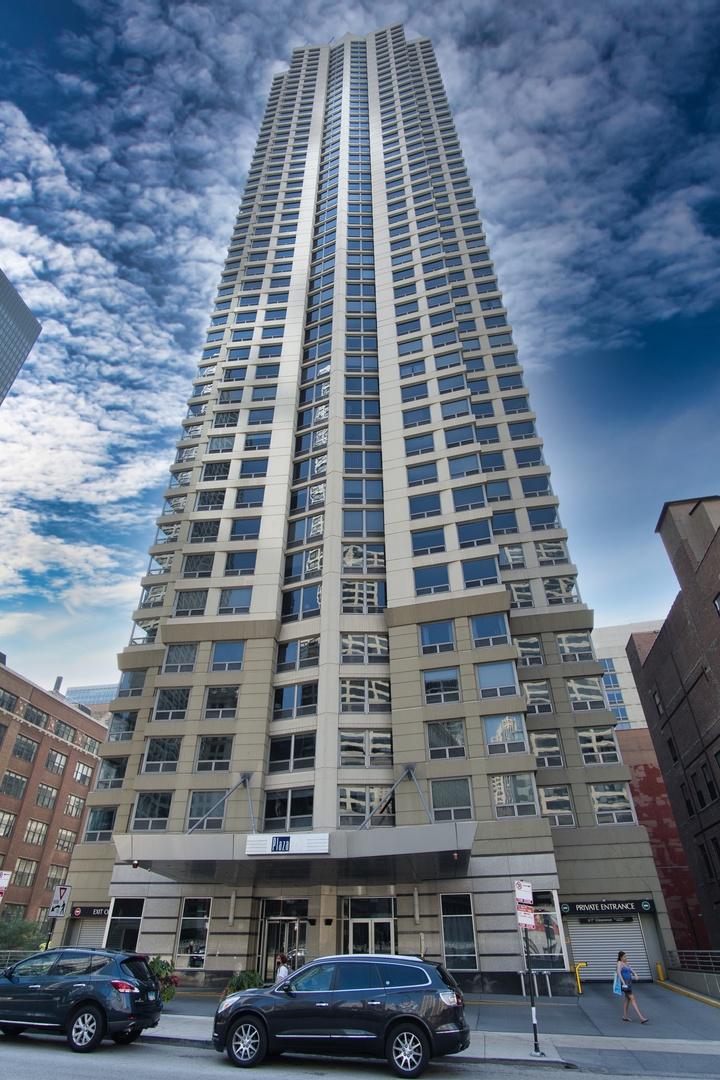 440 N Wabash Ave. #P-128, Chicago, IL 60611