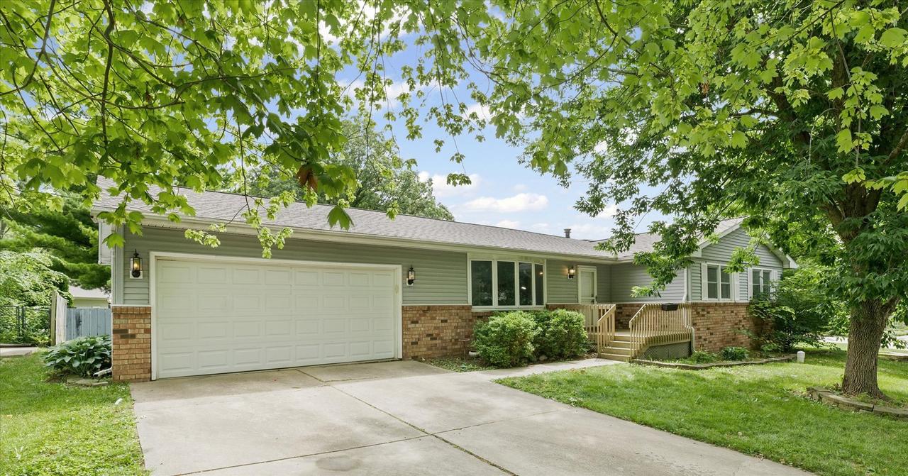 302 S Orr Dr., Normal, IL 61761