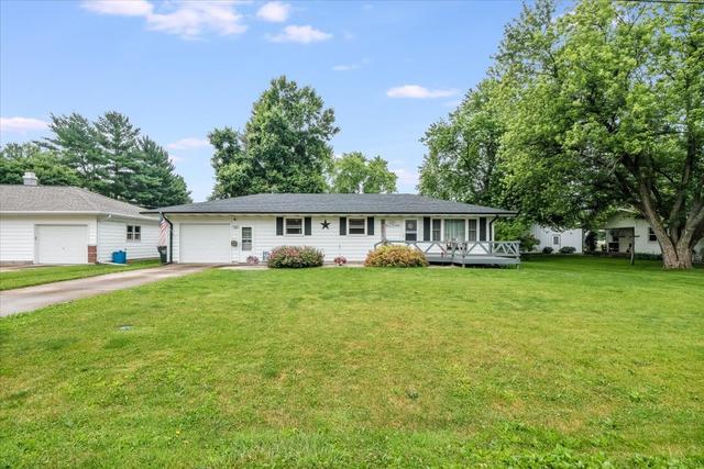New Homes For Sale This Week That Attend Unity Junior High School: June 13th to June 19th