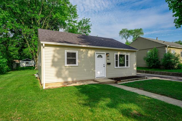 916 N Independence Ave., Rockford, IL 61101