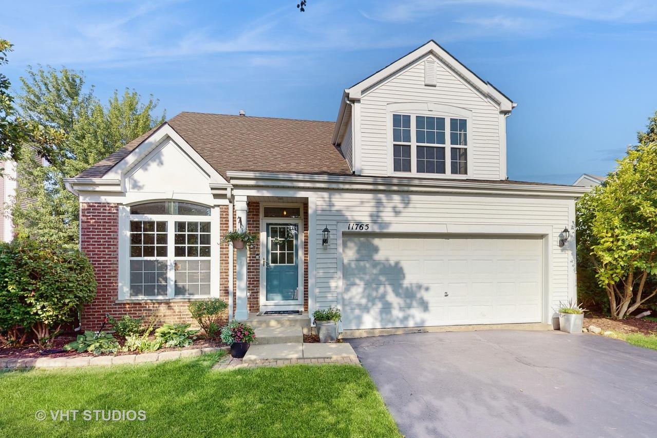 11765 Cape Cod Ln., Huntley, IL 60142