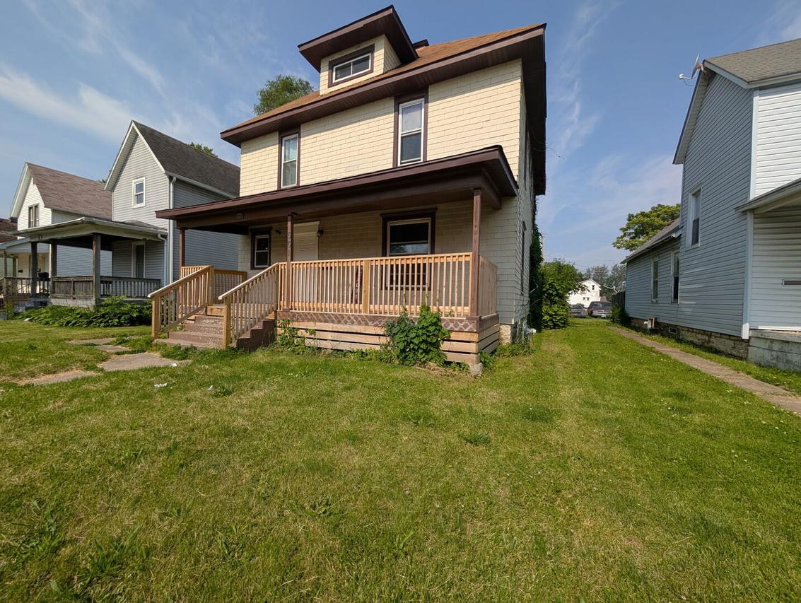 661 N Indiana Ave., Kankakee, IL 60901