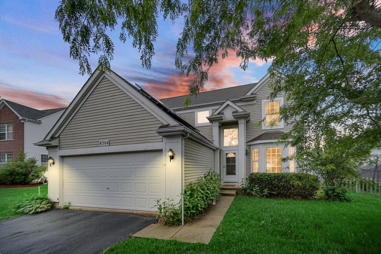 8304 Trumbull Ave., Joliet, IL 60431