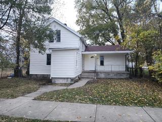 818 N Rosewood Ave., Kankakee, IL 60901