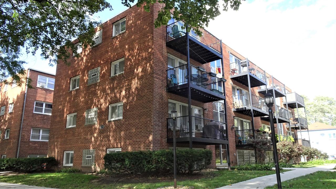 2624 W Catalpa Ave. #14, Chicago, IL 60625