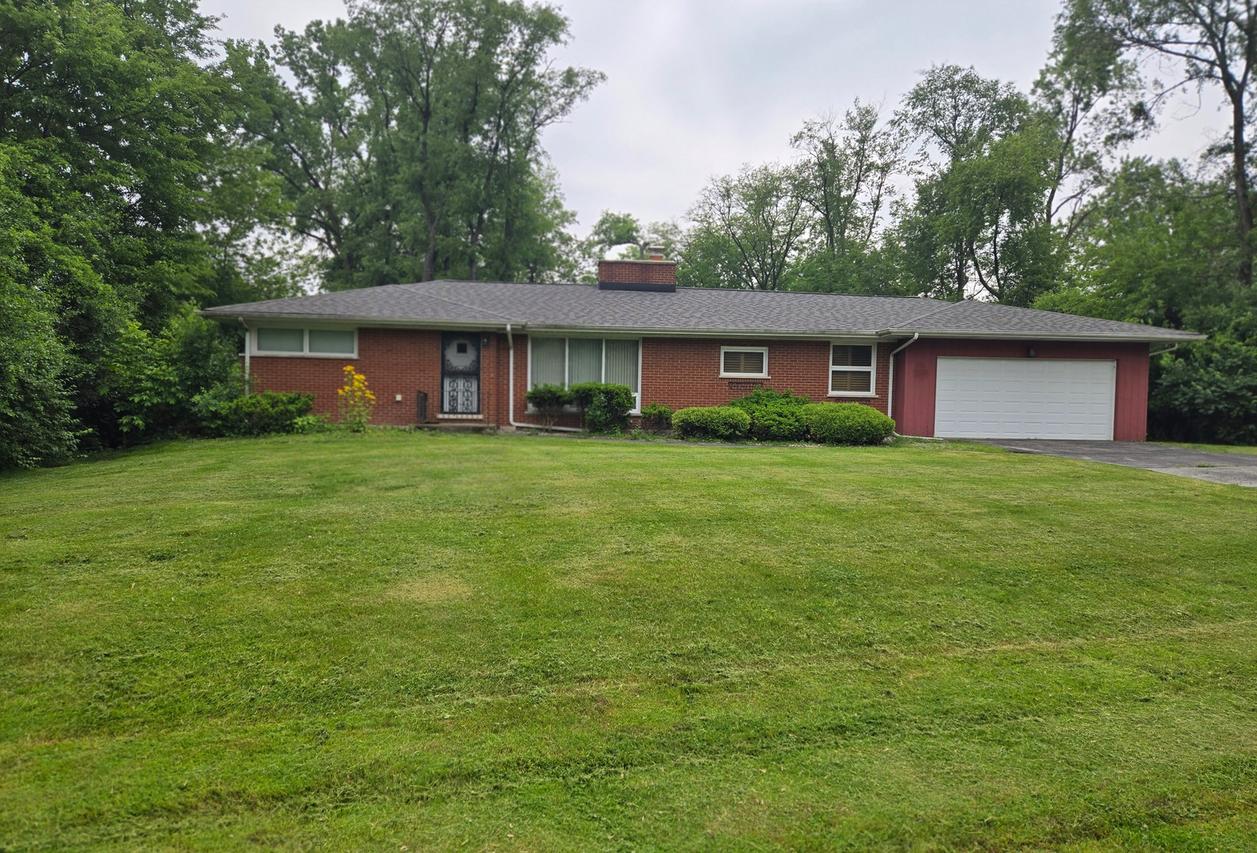 842 Highview Ave., Olympia Fields, IL 60461