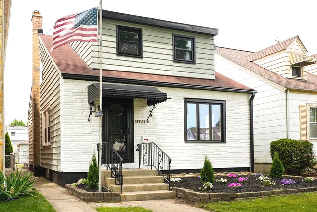 3836 N Pioneer Ave., Chicago, IL 60634