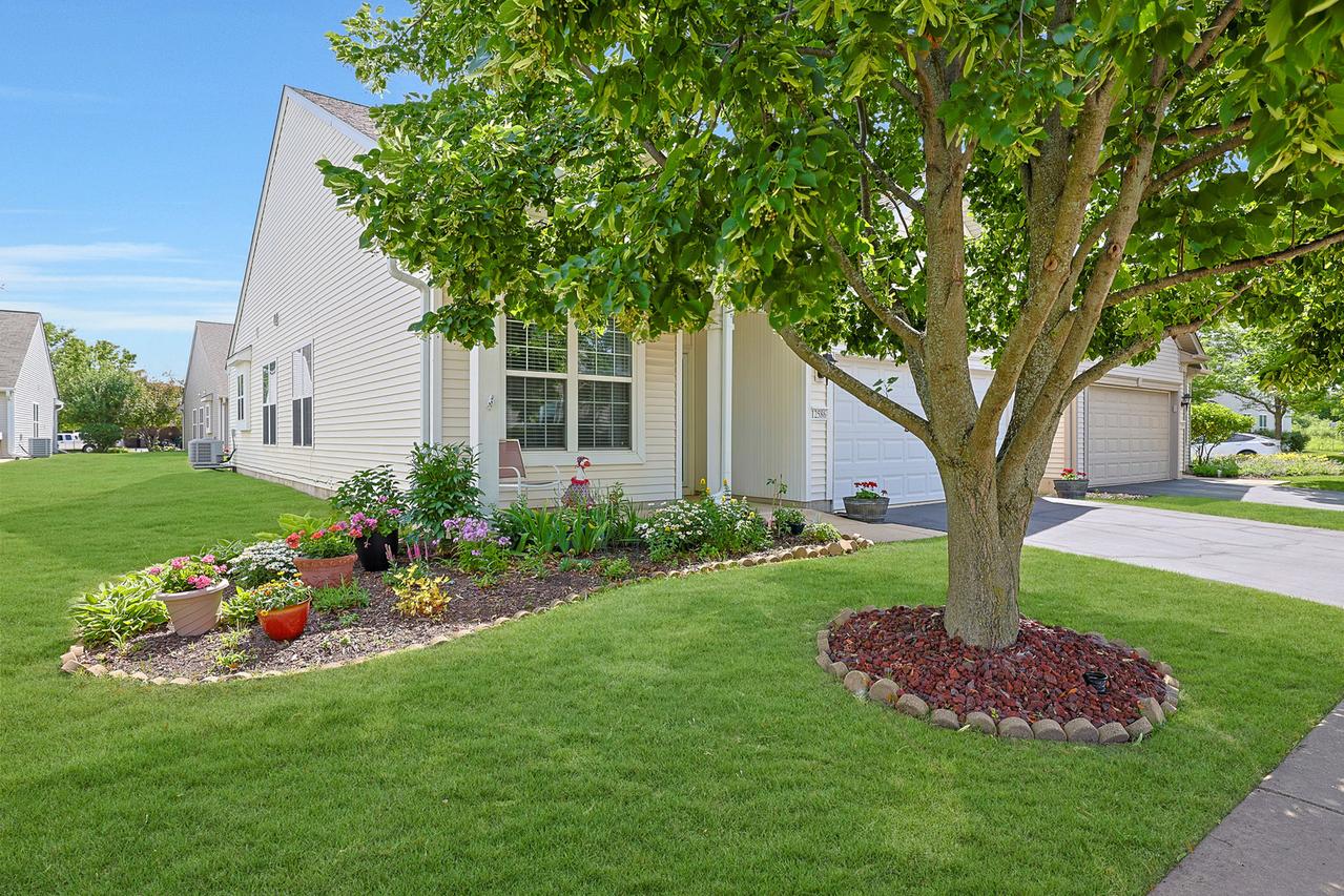 12586 Lowden St., Huntley, IL 60142