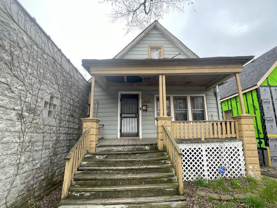 10803 S Edbrooke Ave., Chicago, IL 60628