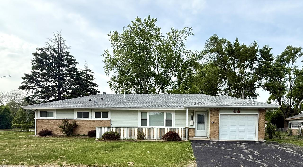 408 Sauk Tr., Park Forest, IL 60466