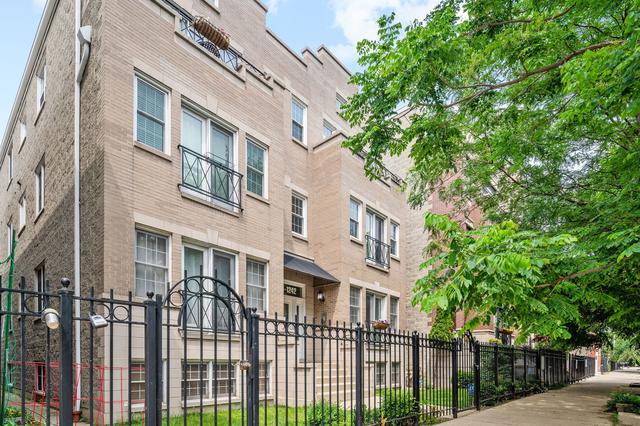 1242 W Ohio St. #2E, Chicago, IL 60642