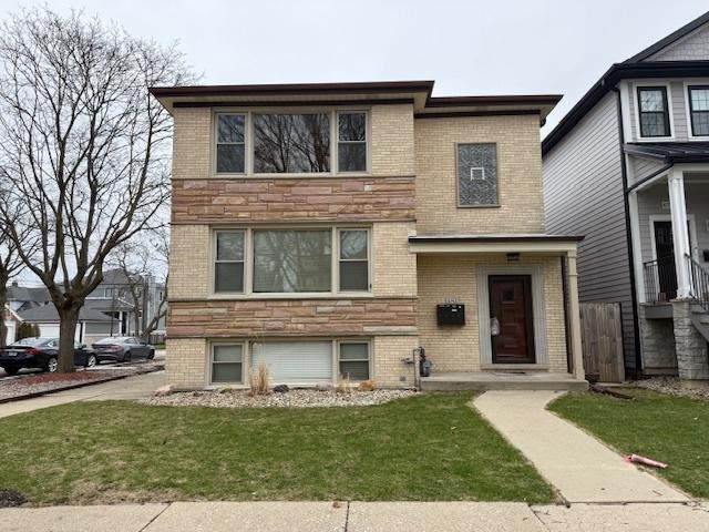 6743 N Oxford Ave., Chicago, IL 60631