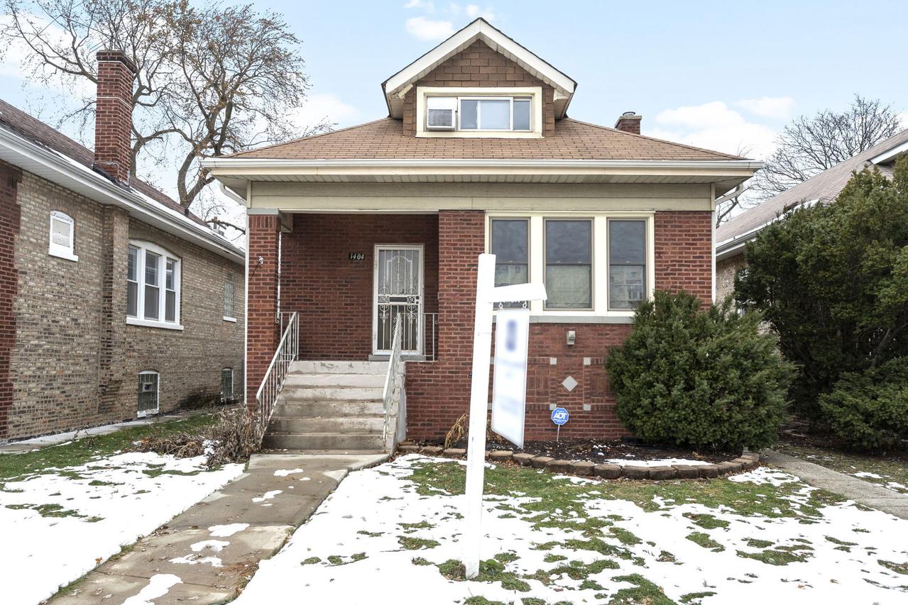 1404 W 97th St., Chicago, IL 60643
