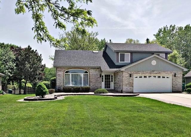 [Address Hidden by Seller], Romeoville, IL 60446