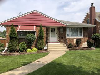 1525 Morgan Ave., La Grange Park, IL 60526
