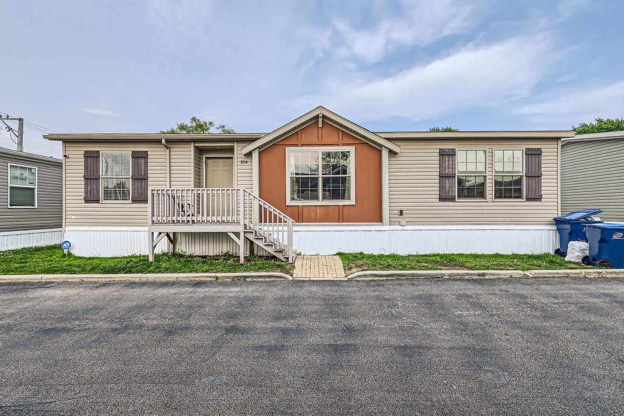 804 8th St., Northfield, IL 60093