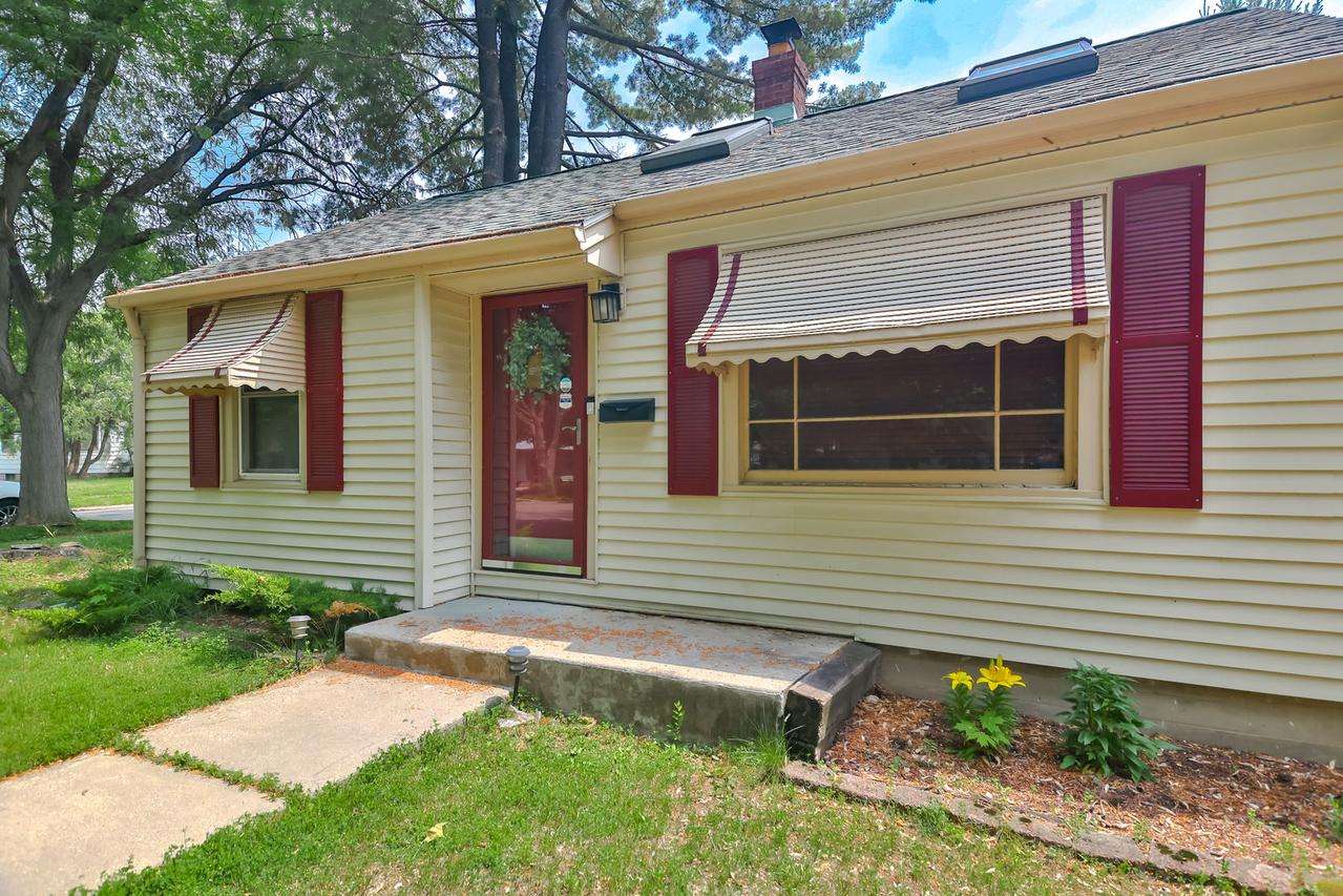 2928 Garfield Dr., Rockford, IL 61101