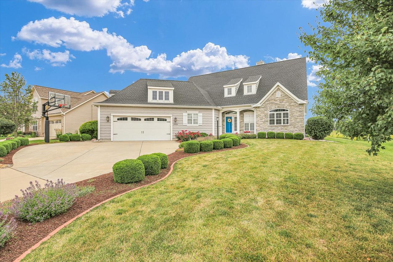 2955 E Stone Creek Blvd., Urbana, IL 61802