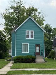 1121 Nicholson St., Joliet, IL 60435