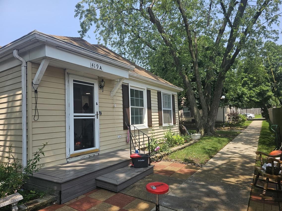 419 Sidney Ave. #A, Glendale Heights, IL 60139