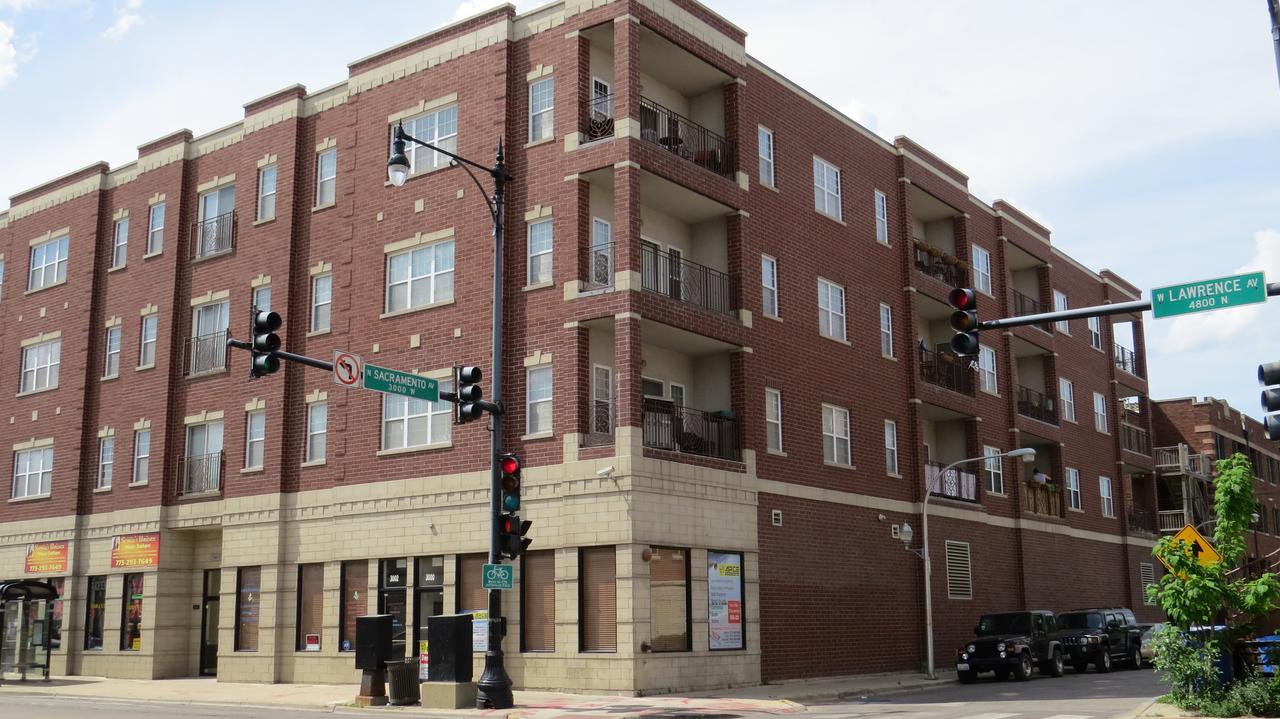 3000 W Lawrence Ave. #3H, Chicago, IL 60625