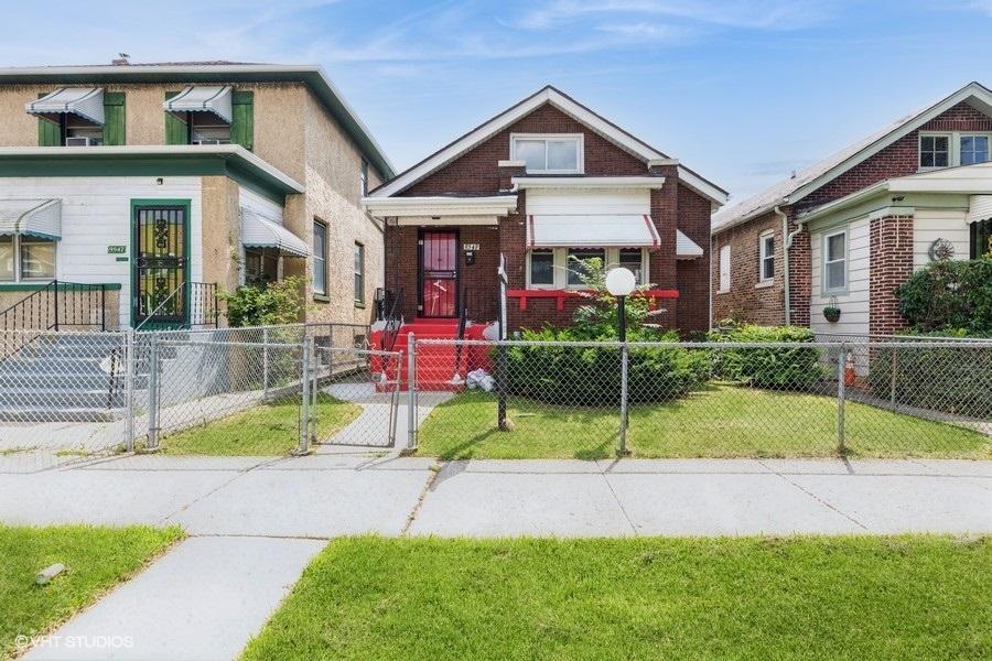 9549 S Calumet Ave., Chicago, IL 60628
