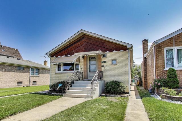 3619 Ridgeland Ave., Berwyn, IL 60402