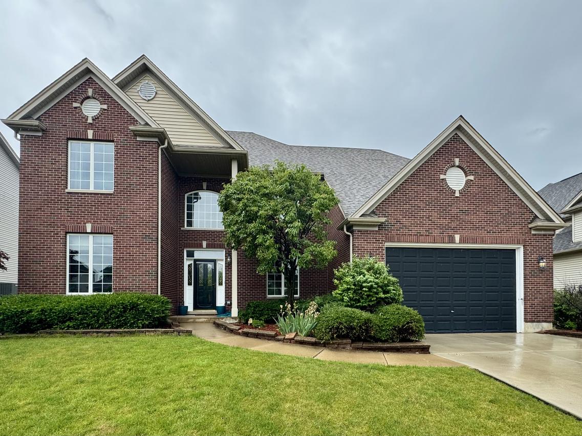 847 Sunrise Dr., South Elgin, IL 60177