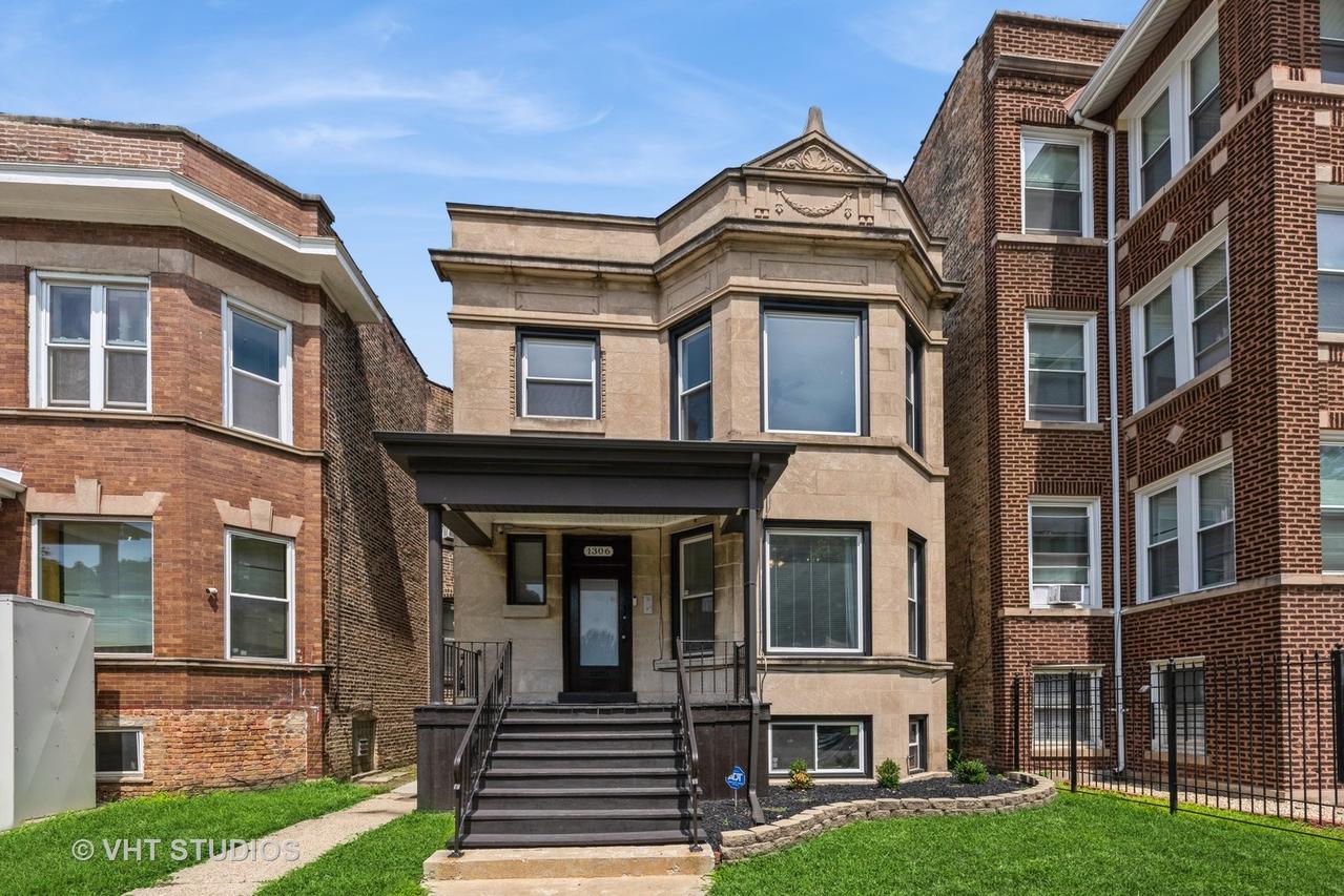 1306 W 64th St., Chicago, IL 60636
