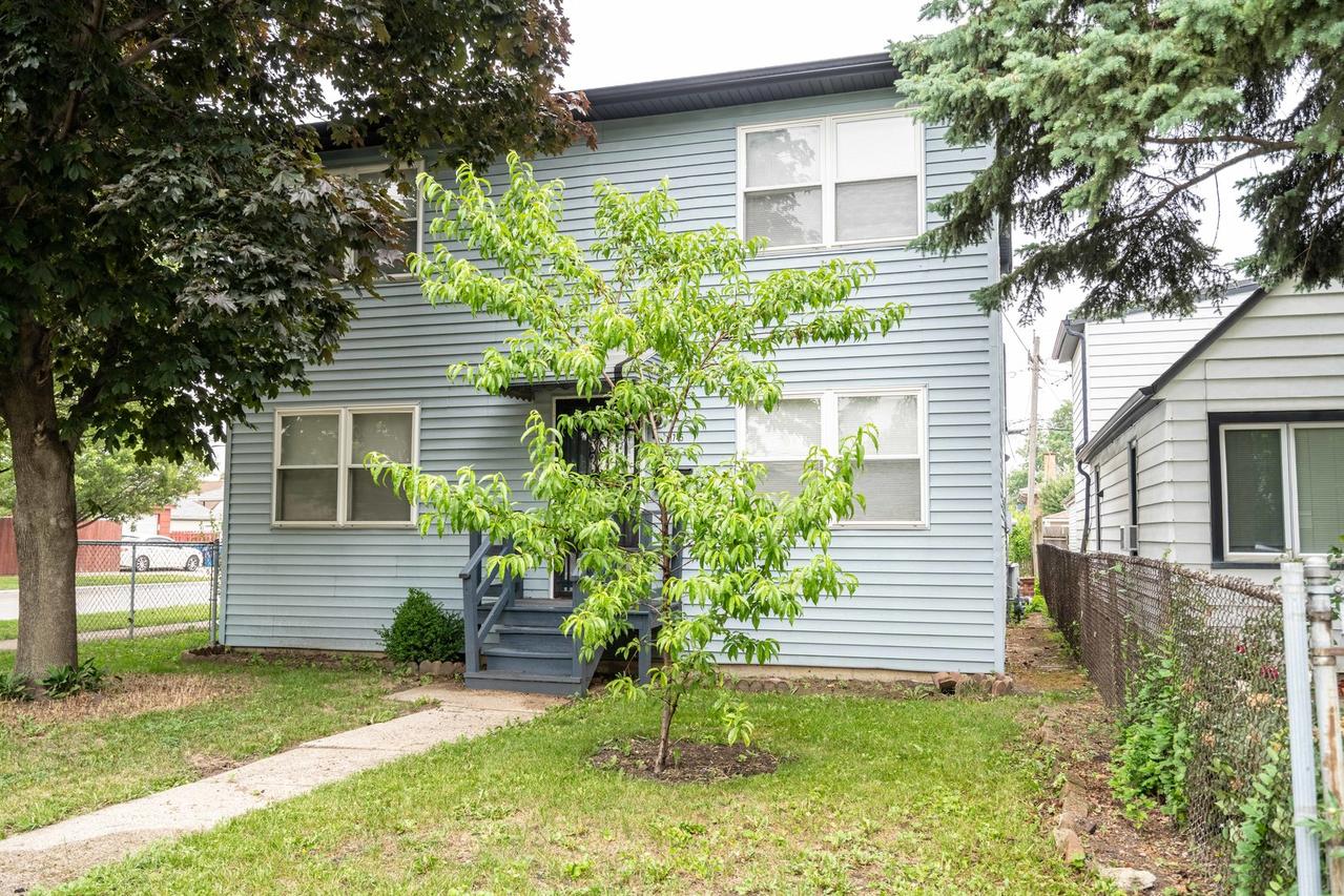 1745 N 40th Ave., Stone Park, IL 60165
