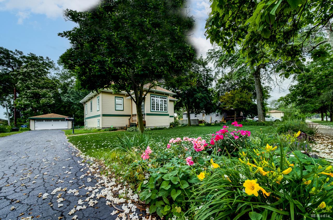 14723 Kildare Ave., Midlothian, IL 60445