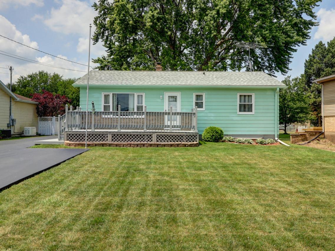 1806 New High St., Rock Falls, IL 61071