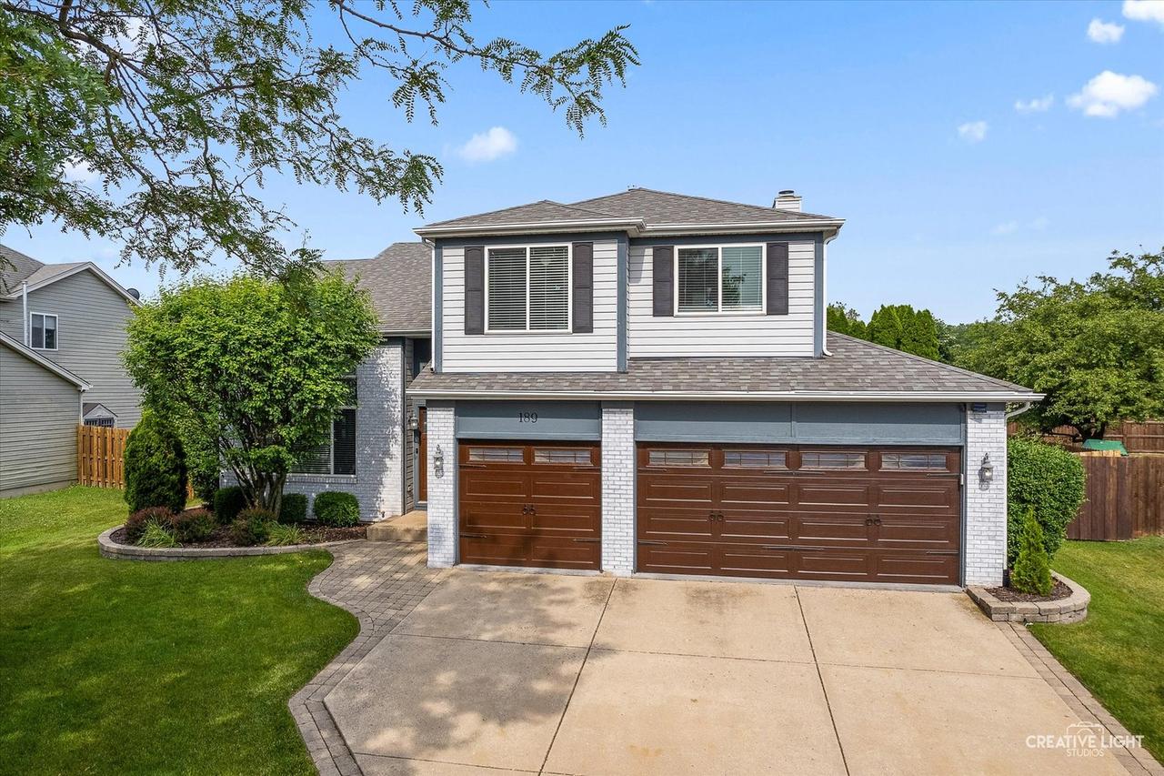 189 Cross St., Sugar Grove, IL 60554