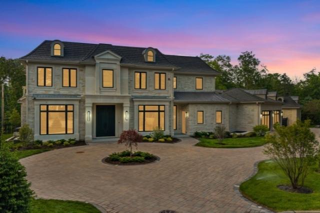 219 Lincoln Dr., Glencoe, IL 60022